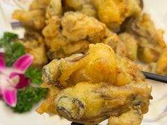 -喜乐餐厅•灯笼虾球首创者•本地小海鲜(二马路店)