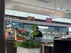 -凡塔斯牛排自助餐厅(广东佛山三水万达店)