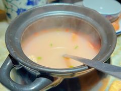 -绿茶餐厅(昌平悦荟店)