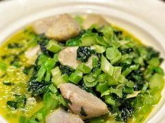 -苏帮袁Sue Cuisine(将台店)