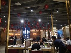 大堂-丙申臺火锅