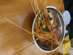 -嘉州鲜知味钵钵鸡(奎星楼店)