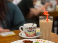 -澳门陈光记烧味饭店(南京德基广场店)