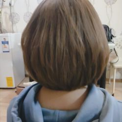 点击看大图 -3AM HAIR SALON烫发染发接发