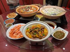 -两湖厨子·湖南菜·湖北菜·河鲜(康乐店)