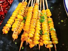 -拈一筷子·宜宾江湖菜(总店)
