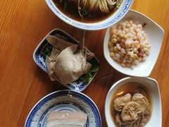 -同得兴 Since·1995 传统苏式面馆(十全街店)