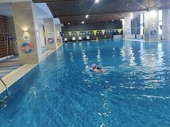 -长白山万达锦华套房酒店