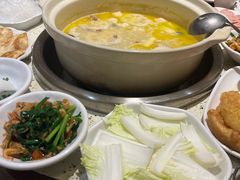 -桂花寨(北碚二店)