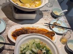 -又见炊烟私房菜(敬亭路店)