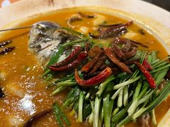 -清水亭湖北菜(大屯DT51店)