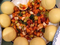 -芙蓉·艳阳餐厅(南口店)