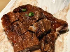 -老船坞餐厅(北京亚洲大酒店 )