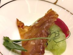 -万豪金殿(香港JW万豪酒店)