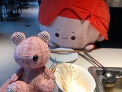 -海底捞火锅(长沙华创国际广场店)