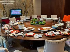 -厦门宝龙铂尔曼大酒店·龙之渊中餐厅