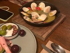 -夏朵餐厅(丁香店)