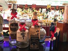 -鸡尾酒实验室酒吧(隆礼路店)