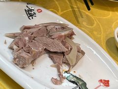 -何记面馆(龙泉山店)