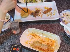 -老何太太鹤岗小串·团建聚餐(龙华店)
