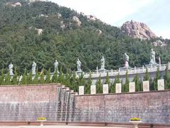 -石岛赤山风景区