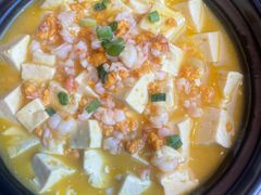 -吕氏疙瘩汤·私家菜馆(慈云寺店)