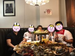 -日进一片海.生腌海鲜火锅.宵夜烧烤(三里屯总店)