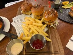 -MOSSO德国餐厅·音乐酒吧(环宇荟店)