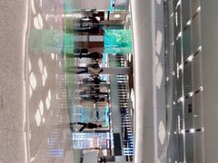 -杭州萧山国际机场