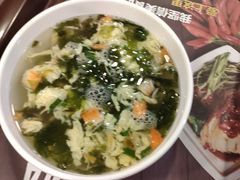 -魏家凉皮(十里河店)