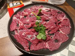 -吼堂老火锅(太古里总店)