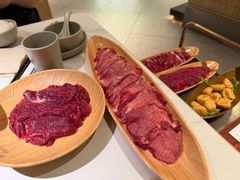 -左庭右院鲜牛肉火锅(新梅广场店)