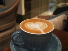 -归觅·西关小姐人文艺术馆(荔枝湾店)