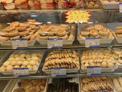 -一定好食品有限公司(四川北路商业街店)