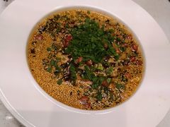 油淋仔鸡-拈菜(观音桥阳光世纪店)