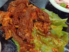 -牛得很·鲜牦牛肉烧烤·牛羊肉菌汤锅(康定店)