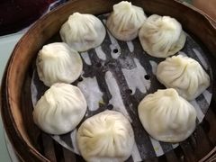 -食惠里小笼包面馆(越秀店)