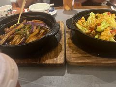 -得意啫·广东啫啫煲(前海HOP店)