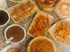 -小街天府(西工小街店)