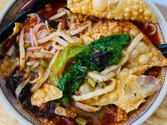 -家味螺蛳粉&烤鱼(五角场店)