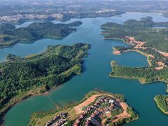 -仙海旅游度假区