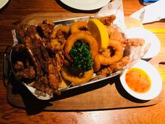 -宝莱纳餐厅(滨江店)