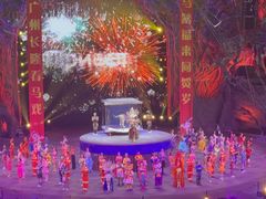-广州长隆国际大马戏