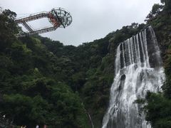 -古龙峡云天玻霸