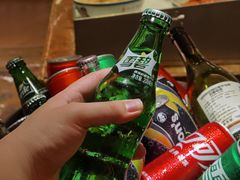 -广州中心皇冠假日酒店-环市食坊·海鲜自助餐厅