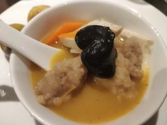京城酥肉锅-四季民福烤鸭店(西单华威约饭街店)