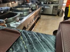 -洪师傅牛肉面(文昌南路店)