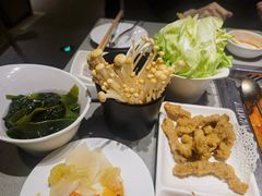 -海底捞火锅(天河方圆荟店)