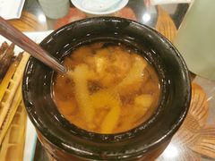 -西江美食舫·江西菜(健德桥店)