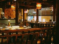 大堂-卞氏菜根香·川菜(青羊万达店)